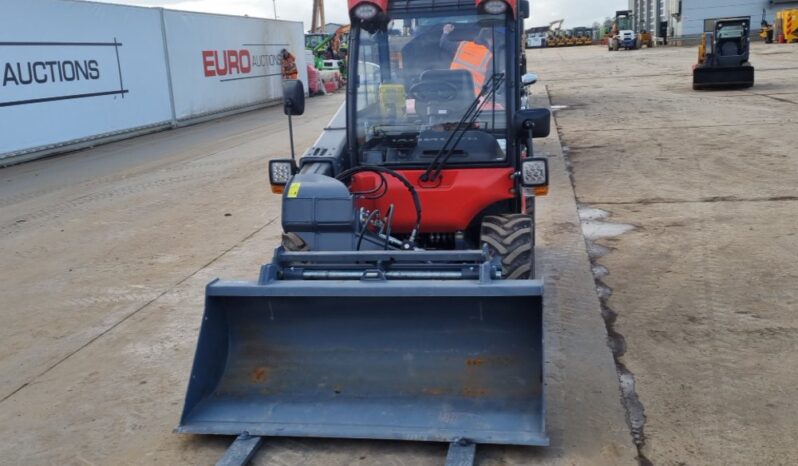 Unused Everun ERT1500 Telehandlers For Auction: Leeds – 5th, 6th, 7th & 8th March 2025 @ 8:00am full