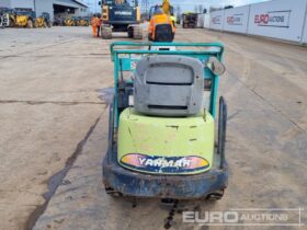 Yanmar C12R Tracked Dumpers For Auction: Leeds – 5th, 6th, 7th & 8th March 2025 @ 8:00am full