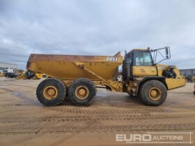 2013 Bell B30D Articulated Dumptrucks For Auction: Leeds – 5th, 6th, 7th & 8th March 2025 @ 8:00am full