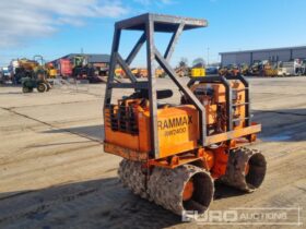 Rammax RW2400 Rollers For Auction: Leeds – 5th, 6th, 7th & 8th March 2025 @ 8:00am full