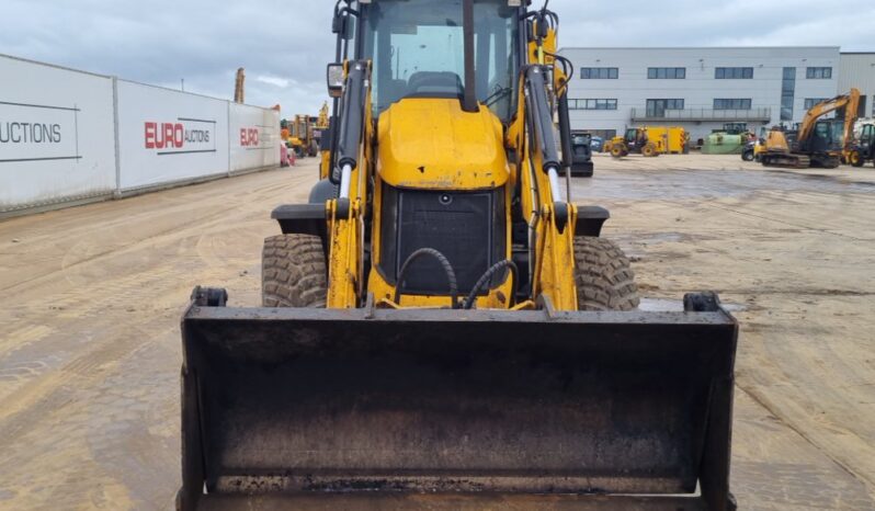 2021 JCB 3CX Compact Backhoe Loaders For Auction: Leeds – 5th, 6th, 7th & 8th March 2025 @ 8:00am full