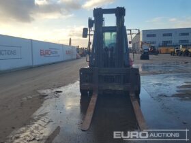 2013 Toyota 50-5FD70 Forklifts For Auction: Leeds – 5th, 6th, 7th & 8th March 2025 @ 8:00am full