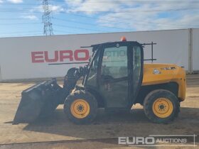 2019 JCB 526-40 Telehandlers For Auction: Leeds – 5th, 6th, 7th & 8th March 2025 @ 8:00am full