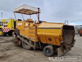 BGP 200 Asphalt Plants For Auction: Leeds – 5th, 6th, 7th & 8th March 2025 @ 8:00am full