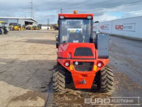 Unused Everun ERT1500 Telehandlers For Auction: Leeds – 5th, 6th, 7th & 8th March 2025 @ 8:00am full