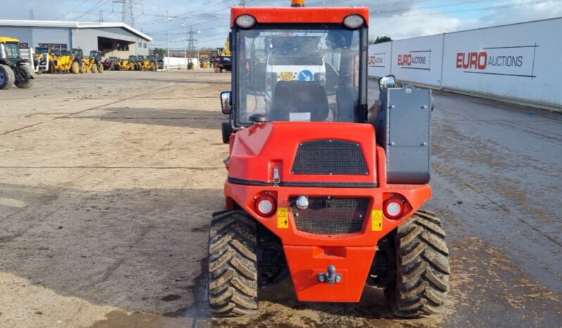 Unused Everun ERT1500 Telehandlers For Auction: Leeds – 5th, 6th, 7th & 8th March 2025 @ 8:00am full