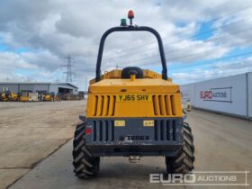 2015 Terex TA6S Site Dumpers For Auction: Leeds – 5th, 6th, 7th & 8th March 2025 @ 8:00am full