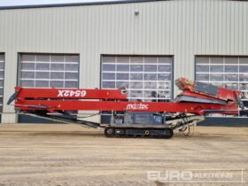 2021 Ezystack TR6542 Conveyors For Auction: Leeds – 5th, 6th, 7th & 8th March 2025 @ 8:00am full