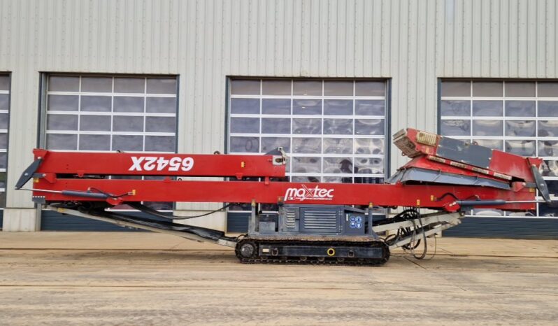 2021 Ezystack TR6542 Conveyors For Auction: Leeds – 5th, 6th, 7th & 8th March 2025 @ 8:00am full