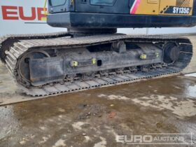 2017 Sany SY135 10 Ton+ Excavators For Auction: Leeds – 5th, 6th, 7th & 8th March 2025 @ 8:00am full