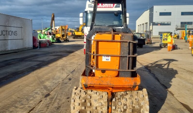 Rammax RW2400 Rollers For Auction: Leeds – 5th, 6th, 7th & 8th March 2025 @ 8:00am full