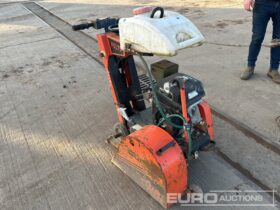 GOLZ FS175 Asphalt / Concrete Equipment For Auction: Leeds – 5th, 6th, 7th & 8th March 2025 @ 8:00am full