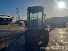 JCB 2CX Airmaster Backhoe Loaders For Auction: Leeds – 5th, 6th, 7th & 8th March 2025 @ 8:00am full