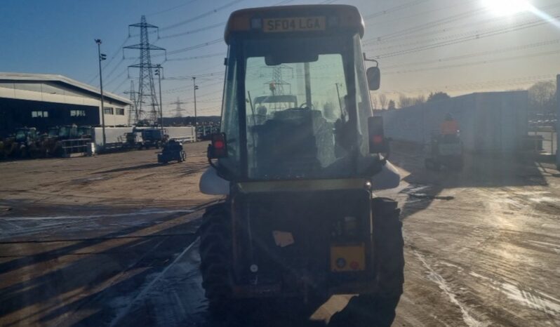 JCB 2CX Airmaster Backhoe Loaders For Auction: Leeds – 5th, 6th, 7th & 8th March 2025 @ 8:00am full