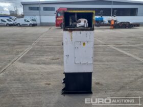 2015 Harrington WAC90H Generators For Auction: Leeds – 5th, 6th, 7th & 8th March 2025 @ 8:00am full