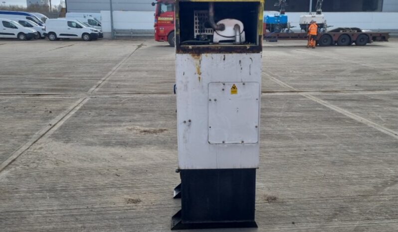 2015 Harrington WAC90H Generators For Auction: Leeds – 5th, 6th, 7th & 8th March 2025 @ 8:00am full