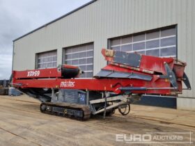 2021 Ezystack TR6542 Conveyors For Auction: Leeds – 5th, 6th, 7th & 8th March 2025 @ 8:00am full