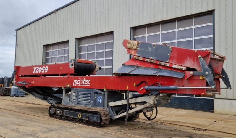 2021 Ezystack TR6542 Conveyors For Auction: Leeds – 5th, 6th, 7th & 8th March 2025 @ 8:00am full