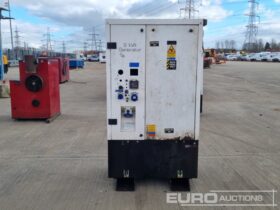 2020 Harrington WAC90H Generators For Auction: Leeds – 5th, 6th, 7th & 8th March 2025 @ 8:00am full