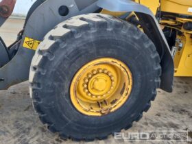 2013 Volvo L90G Wheeled Loaders For Auction: Leeds – 5th, 6th, 7th & 8th March 2025 @ 8:00am full