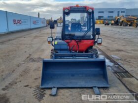 Unused Everun ERT1500 Telehandlers For Auction: Leeds – 5th, 6th, 7th & 8th March 2025 @ 8:00am full