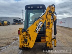 2013 JCB 2CX Streetmaster Backhoe Loaders For Auction: Leeds – 5th, 6th, 7th & 8th March 2025 @ 8:00am full