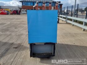 Sutton CM-0007-52 Generators For Auction: Leeds – 5th, 6th, 7th & 8th March 2025 @ 8:00am full