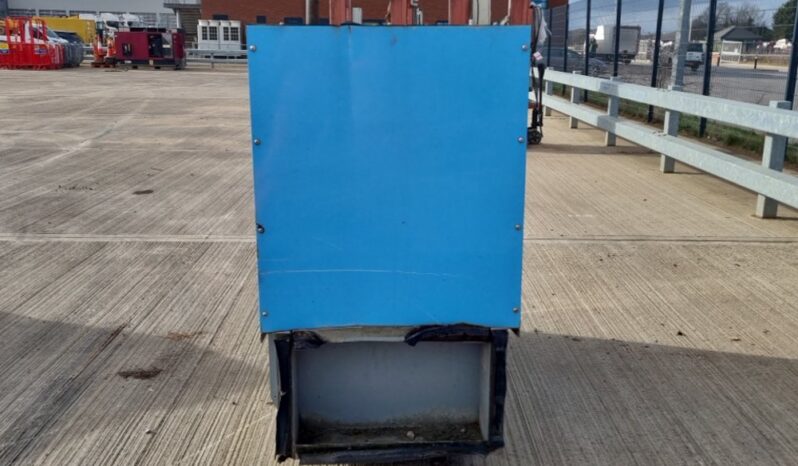 Sutton CM-0007-52 Generators For Auction: Leeds – 5th, 6th, 7th & 8th March 2025 @ 8:00am full