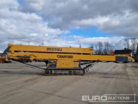 2022 Barford TR6536 Conveyors For Auction: Leeds – 5th, 6th, 7th & 8th March 2025 @ 8:00am full