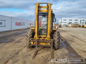 JCB 926B Rough Terrain Forklifts For Auction: Leeds – 5th, 6th, 7th & 8th March 2025 @ 8:00am full