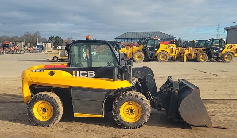 2019 JCB 526-40 Telehandlers For Auction: Leeds – 5th, 6th, 7th & 8th March 2025 @ 8:00am full