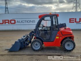 Unused Everun ERT1500 Telehandlers For Auction: Leeds – 5th, 6th, 7th & 8th March 2025 @ 8:00am full