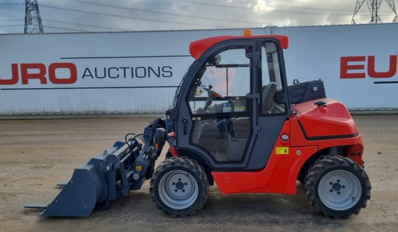 Unused Everun ERT1500 Telehandlers For Auction: Leeds – 5th, 6th, 7th & 8th March 2025 @ 8:00am full