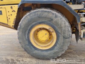 2013 Bell B30D Articulated Dumptrucks For Auction: Leeds – 5th, 6th, 7th & 8th March 2025 @ 8:00am full