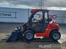 Unused Everun ERT1500 Telehandlers For Auction: Leeds – 5th, 6th, 7th & 8th March 2025 @ 8:00am full