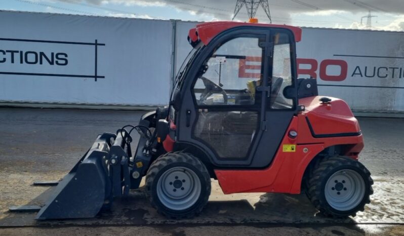 Unused Everun ERT1500 Telehandlers For Auction: Leeds – 5th, 6th, 7th & 8th March 2025 @ 8:00am full