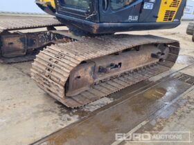 2019 JCB JS131LC 10 Ton+ Excavators For Auction: Leeds – 5th, 6th, 7th & 8th March 2025 @ 8:00am full