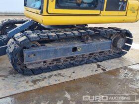 Komatsu PC71-7 6 Ton+ Excavators For Auction: Leeds – 5th, 6th, 7th & 8th March 2025 @ 8:00am full