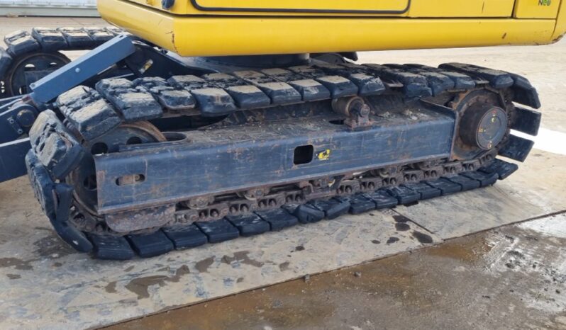 Komatsu PC71-7 6 Ton+ Excavators For Auction: Leeds – 5th, 6th, 7th & 8th March 2025 @ 8:00am full