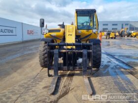 Faresin-Haulotte FM3000/07E Telehandlers For Auction: Leeds – 5th, 6th, 7th & 8th March 2025 @ 8:00am full