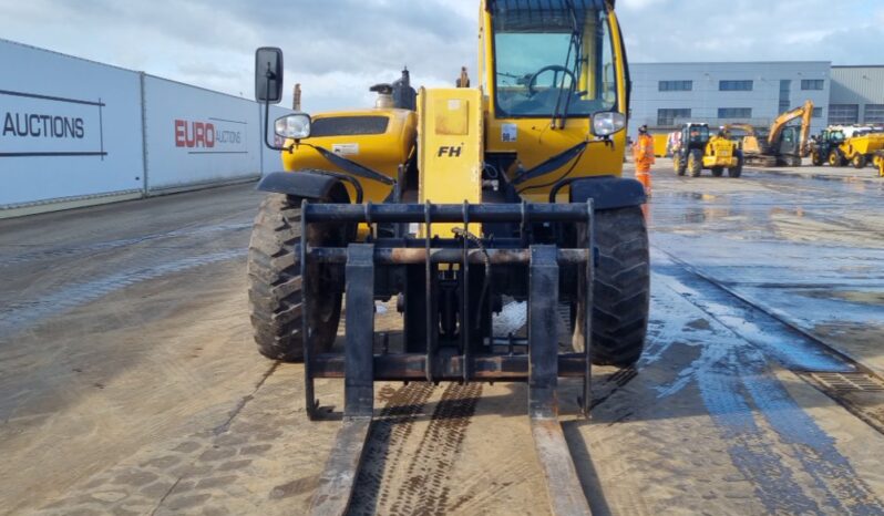 Faresin-Haulotte FM3000/07E Telehandlers For Auction: Leeds – 5th, 6th, 7th & 8th March 2025 @ 8:00am full