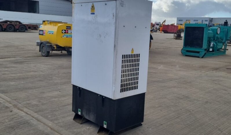 2020 Harrington WAC90H Generators For Auction: Leeds – 5th, 6th, 7th & 8th March 2025 @ 8:00am full