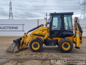 2013 JCB 2CX Streetmaster Backhoe Loaders For Auction: Leeds – 5th, 6th, 7th & 8th March 2025 @ 8:00am full