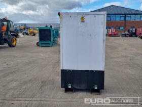 2020 Harrington WAC90H Generators For Auction: Leeds – 5th, 6th, 7th & 8th March 2025 @ 8:00am full