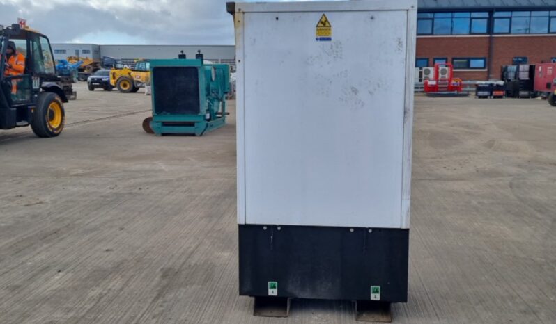 2020 Harrington WAC90H Generators For Auction: Leeds – 5th, 6th, 7th & 8th March 2025 @ 8:00am full