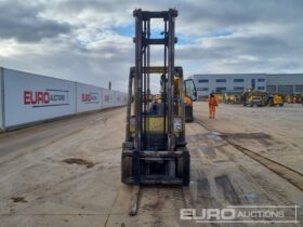 Hyster H3.0FT Forklifts For Auction: Leeds – 5th, 6th, 7th & 8th March 2025 @ 8:00am full