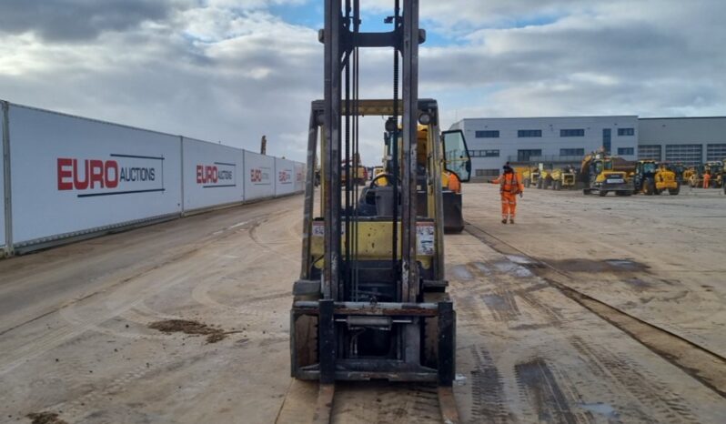 Hyster H3.0FT Forklifts For Auction: Leeds – 5th, 6th, 7th & 8th March 2025 @ 8:00am full