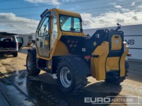 Faresin-Haulotte FM3000/07E Telehandlers For Auction: Leeds – 5th, 6th, 7th & 8th March 2025 @ 8:00am full