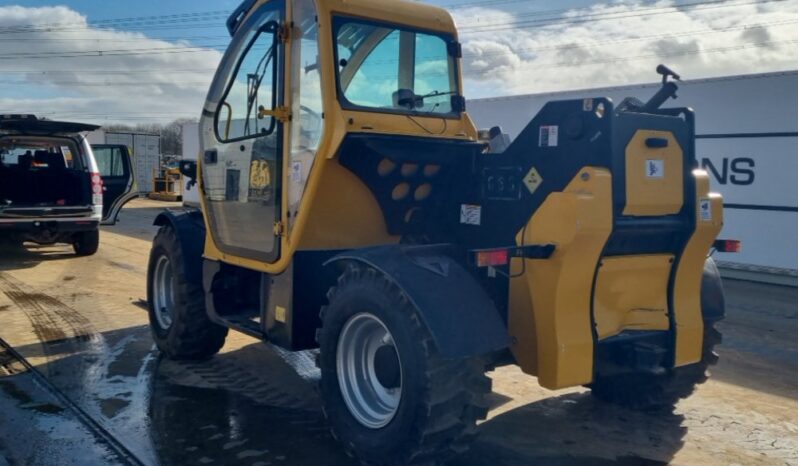 Faresin-Haulotte FM3000/07E Telehandlers For Auction: Leeds – 5th, 6th, 7th & 8th March 2025 @ 8:00am full