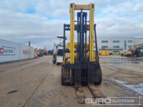 Hyster S125 Forklifts For Auction: Leeds – 5th, 6th, 7th & 8th March 2025 @ 8:00am full